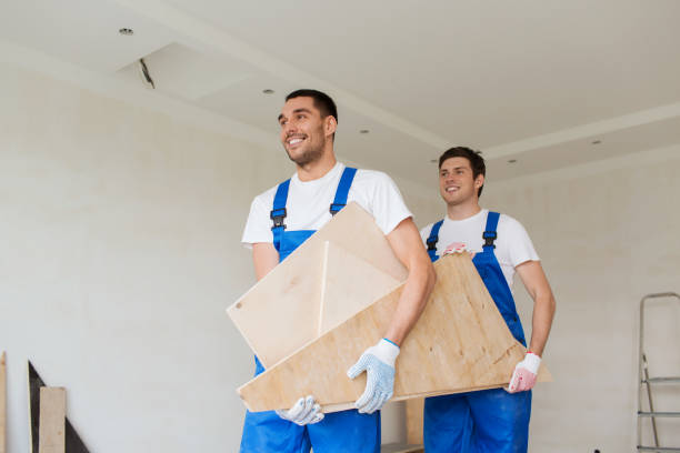 Best Recycling Services for Junk  in Wyldwood, TX