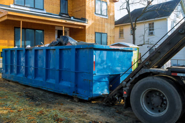 Best Residential Junk Removal  in Wyldwood, TX