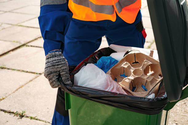 Best Commercial Junk Removal  in Wyldwood, TX
