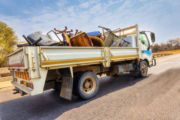 Same-Day Junk Removal Services in Wyldwood, TX