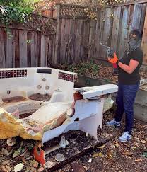 Best Basement Cleanout  in Wyldwood, TX
